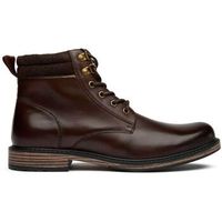 soletrader botines bala ankle botas para hombre