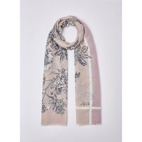liu jo bufanda 2a6051t122a para mujer