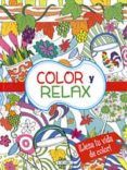 color y relax (color y relax)