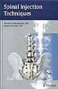 spinal injection techniques