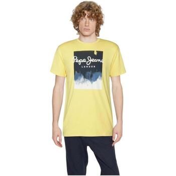 Pepe jeans Camiseta PM508713-039 para hombre