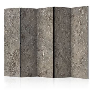 Biombo - Silver Serenade Ii (225x172 Cm)