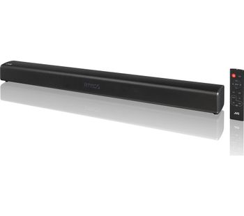 JVC TH-D679B 2.0 Sound Bar with Dolby Atmos