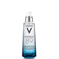 vichy mineral 89 hyaluronic acid booster serum 75ml