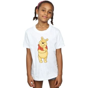 Disney Camiseta BI42521 para niña
