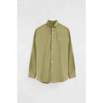 Polo Club Camisa manga larga RIGBY GO SHIRT POPLIN VO para hombre