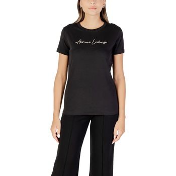 Armani Exchange Camiseta XW000839 AF10356 para mujer