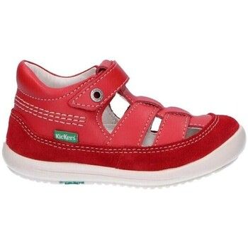 Kickers Zapatos Bajos 784270-10 KITS para niño