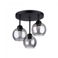 plafon de techo alino 3 luces
