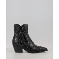 noa harmon botines miranda 9098 para mujer