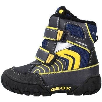 Geox Botas B Gulp B Boy Abx para niño