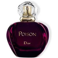dior agua de colonia eau de toilette poison 100 ml para mujer