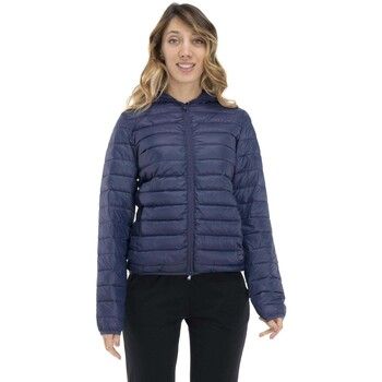Leone 1947 Chaquetas Woman Hoody Jackets Basic para mujer