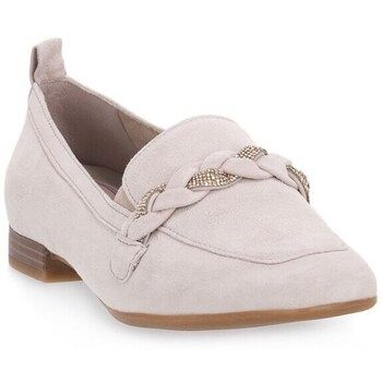 Jana Mocasines 84200TAUPE para mujer