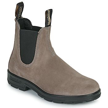 Blundstone Botines ORIGINAL SUEDE CHELSEA BOOTS 2407 para mujer
