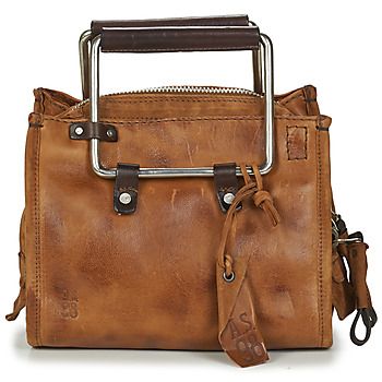 Airstep / A.S.98 Bolso de mano KIRO CALVADOS para mujer