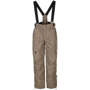 Peak Mountain Pantalones Pantalon de ski homme CLOSS para hombre