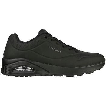 Skechers Zapatillas Baskets Uno Stand On Air cuir para hombre