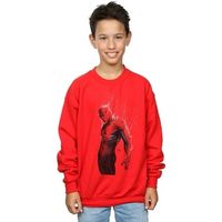marvel jersey bi28981 para nino