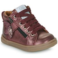 gbb zapatillas altas vala para nina