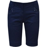 astrolabio short ct8f-tw13 para mujer