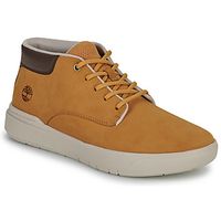 timberland zapatillas altas seneca bay leather chukka para hombre