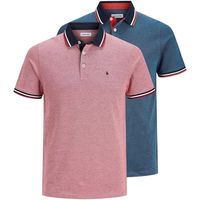 jack  jones polo paulos para hombre
