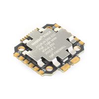esc sin escobillas 2020mm mamba 128k f40 40a mini blheli32 4en1 para drones de carreras fpv rc