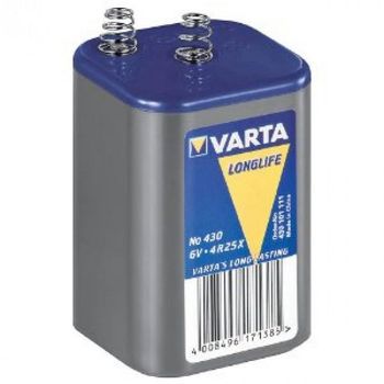 PJ996 Battery Single