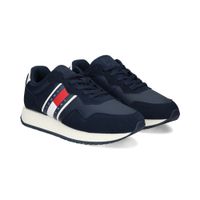tommy hilfiger zapatillas hombre - azul marino talla 43