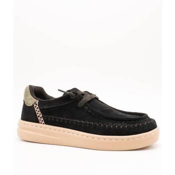 HEYDUDE Zapatos Bajos HD45619-001 para mujer