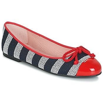 Pretty Ballerinas Bailarinas - para mujer