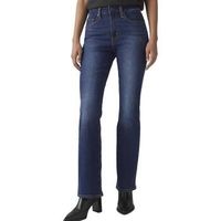 levis pantalon de campana 725 high rises para mujer