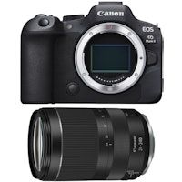 EOS R6 Mark II ( R6II ) + RF 24-240mm f/4-6.3 IS USM + PDF MCZ DIRECT  pulgadas pulgadas20 TÉCNICAS PARA MEJORAR SUS