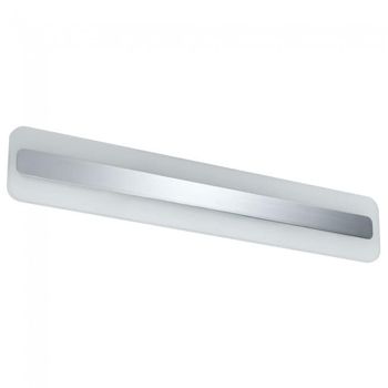 Aplique de pared led lukida (9w)