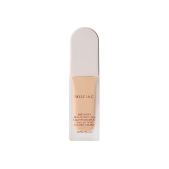 Softlight Skin-smoothing Liquid Foundation 06w Light