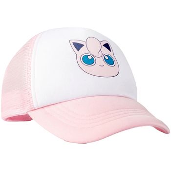 Pokemon Gorra NS8981 para niña