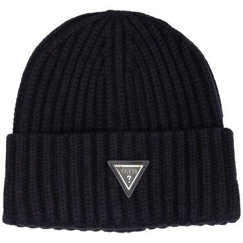 Guess Gorro AW5623VIS01BLK para mujer