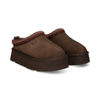 ugg zuecos mujer - marron talla 6