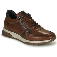 fluchos zapatillas 1600-habana-camel para hombre