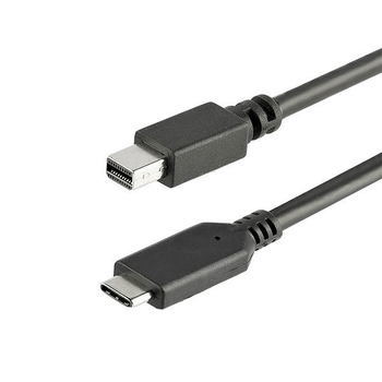 Cable USB C to Mini DisplayPort 1m/3ft