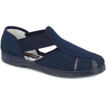 Doctor Cutillas Sandalias 14197 marino para mujer