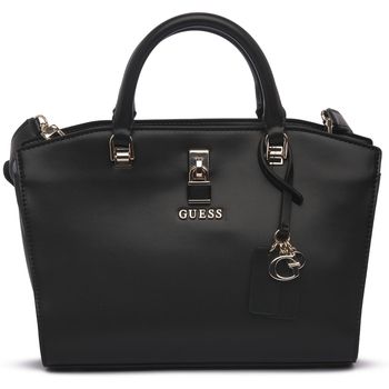 Guess Bolso BLA QUEENSLAND SATCHEL para mujer