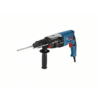 Martillo Perforador Bosch Gbh 2-28 F Con Sds-plus 880 W En Maletín