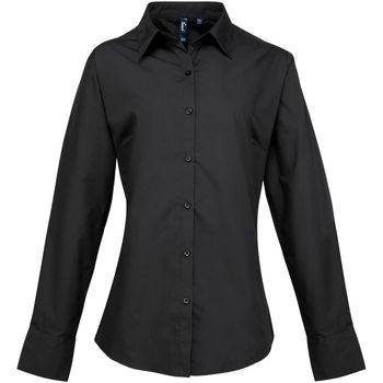 Premier Camisa PR307 para mujer