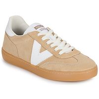 victoria zapatillas berlin serraje retro para mujer