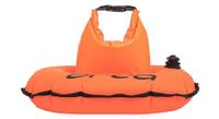 bungee safety buoy