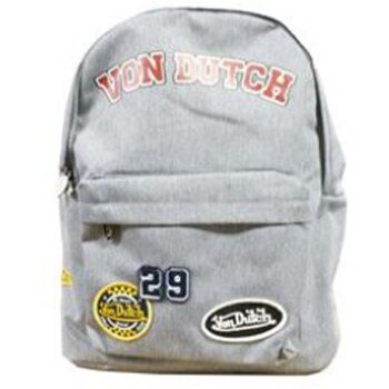 Von Dutch Mochila Marroquinería-HOMBRES para hombre