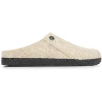 birkenstock pantuflas zermatt rivet para mujer