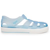 pisamonas zapatos cangrejeras igor modelo star para nina